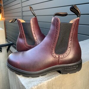 They are too short -- I am 6 and a half (37).